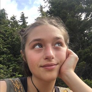 Meet your Posher, Tiaya